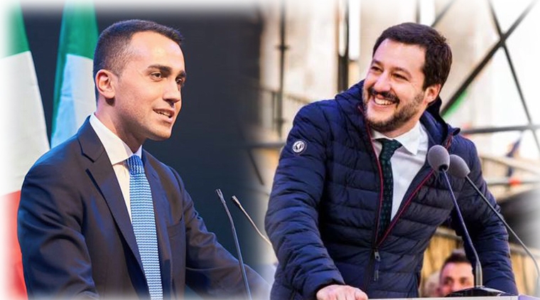 Ιταλία: Πιθανή διάσπαση του Δημοκρατικού Κόμματος