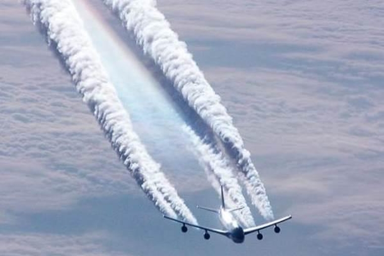 Αεροσκάφη και πλοία συμβάλλουν στην κλιματική αλλαγή, αλλά επηρεάζονται κι από αυτήν