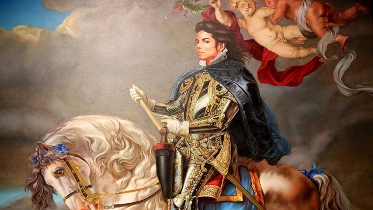 Εγκαινιάστηκε η έκθεση «Michael Jackson: On the Wall» στο Ελσίνκι
