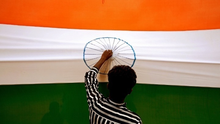 Ινδία: 37 αγορές σε μία στην τιμώμενη χώρα της 84ης ΔΕΘ