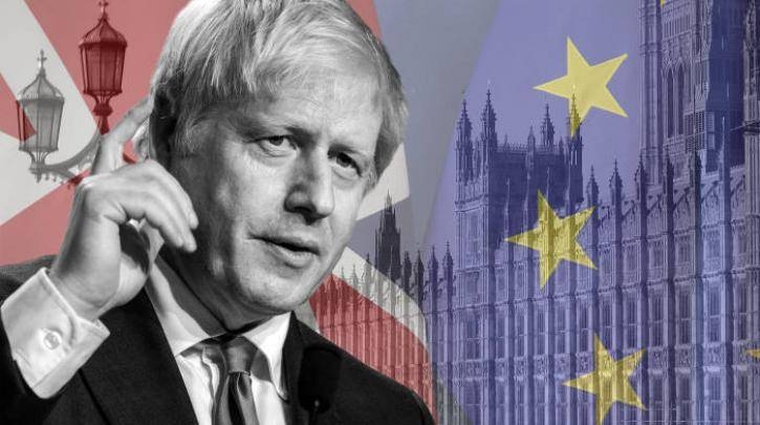 Βρετανικό κοινοβούλιο: Κλειστό λόγω Brexit
