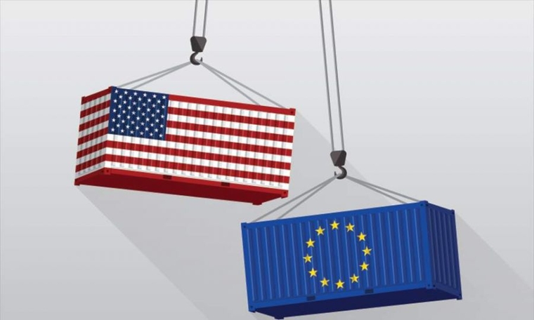 Σενάρια για δασμούς 35 δισ. ευρώ στις ΗΠΑ κάνουν οι Βρυξέλλες