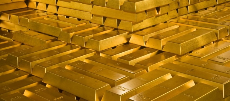 Θωρακίζει την οικονομία της η Κίνα με αγορά 94 τόνων χρυσού στο επτάμηνο