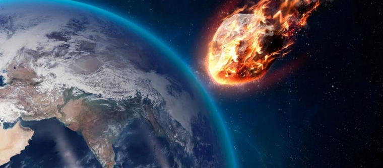 «Ξυστά» ο αστεροειδής 2019 OU1 από τη Γη