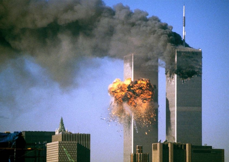 11η Σεπτεμβρίου 2001: 18 χρόνια μετά