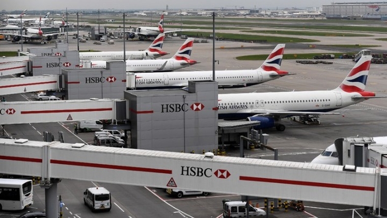 British Airways: Η πρώτη στην ιστορία της απεργία των πιλότων