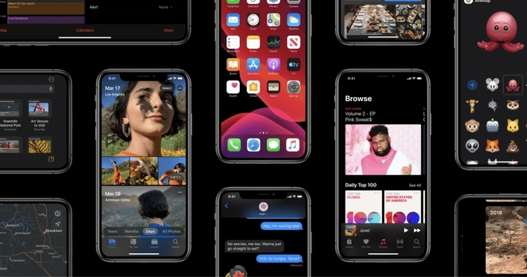«Μην αναβαθμίσετε το iPhone σας»: Ειδικός προειδοποιεί για σοβαρό κενό ασφαλείας στο iOS 13
