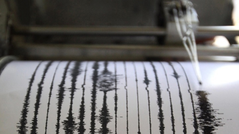 Σεισμός 5,7 βαθμών στην Κωνσταντινούπολη