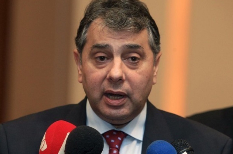 Κορκίδης: «Επενδυτικό προσκλητήριο του πρωθυπουργού από το βήμα της 84ης ΔΕΘ»