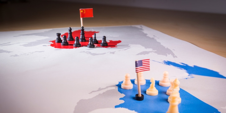 Κίνα: Στον Παγκόσμιο Οργανισμό Εμπορίου εναντίον των ΗΠΑ