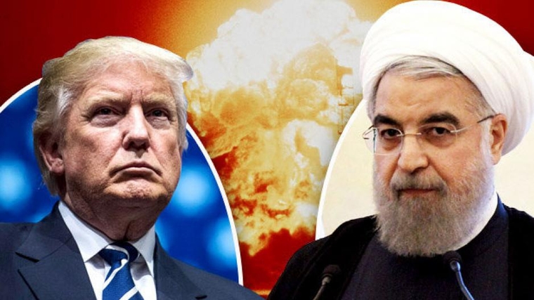 ΗΠΑ: Το Πεντάγωνο ετοιμάζει επιθέσεις κατά του Ιράν