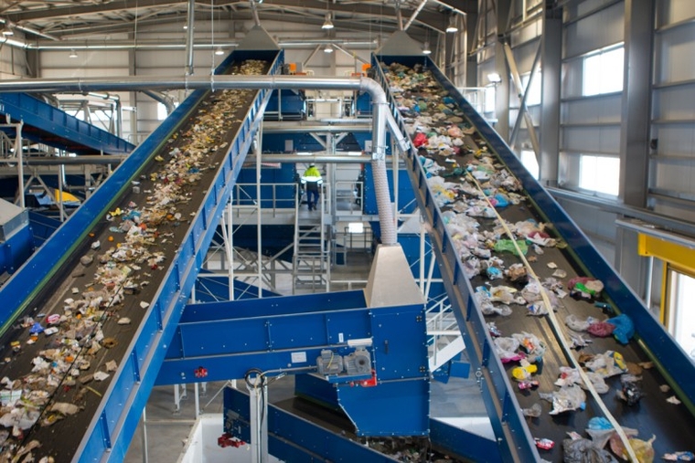 Εγκρίθηκε το ΣΔΙΤ «Μονάδα Επεξεργασίας Αποβλήτων Δυτικού Τομέα Περιφέρειας Κεντρικής Μακεδονίας»