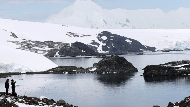 Πρώτος Παγκόσμιος Άτλαντας Σκουληκιών: Μόνο στην Ανταρκτική δεν υπάρχουν σκουλήκια