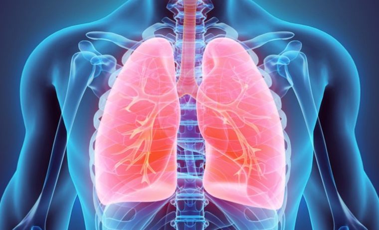 «Έξυπνη» μπλούζα καταγράφει την αναπνοή και παρακολουθεί τη λειτουργία των πνευμόνων