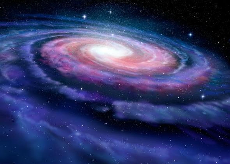 Όχι μόνο στο δικό μας αλλά και σε άλλους γαλαξίες ταξίδεψε η ζωή από τη Γη