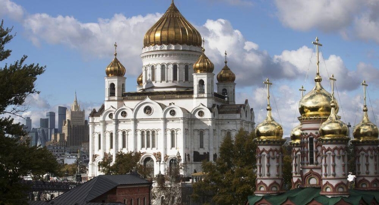 Έκκληση από τη Ρωσική Εκκλησία: «Μην αναγνωρίσει άλλος την ουκρανική «νέα Εκκλησία» μετά την Ελλάδα»