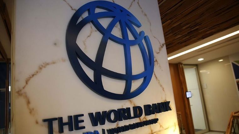 Επιβράδυνση της ανάπτυξης στα Δυτικά Βαλκάνια «βλέπει» η Παγκόσμια Τράπεζα