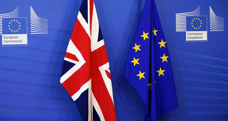 Brexit: Το νομοσχέδιο για την αποχώρηση θα φέρει στη Βουλή σήμερα η κυβέρνηση