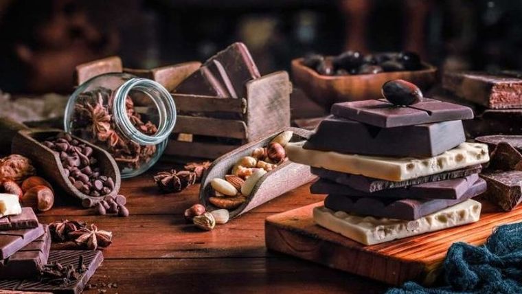 Κρουαζιέρα στη Μεσόγειο αφιερωμένη στη σοκολάτα