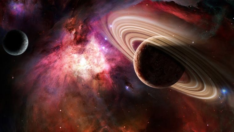 Νομπελίστας αστρονόμος: «Θα βρούμε εξωγήινους μέσα στα επόμενα 30 χρόνια»