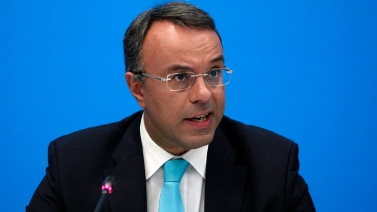 Σταϊκούρας: «Ανοικτό το ενδεχόμενο νέας μείωσης του ΕΝΦΙΑ το 2020»