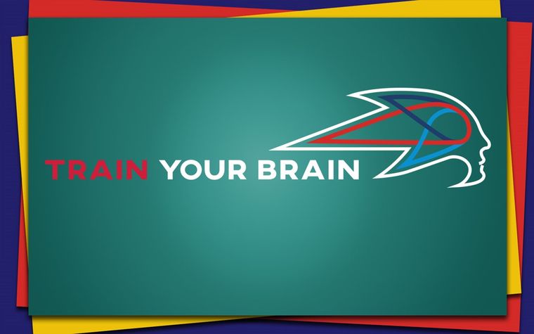 Εργαστήριο «Train Your Brain» για νέους και νέες ηλικίας 14-18 ετών στο Ίδρυμα Ευγενίδου