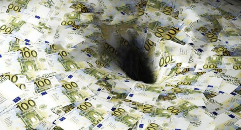Εικονικά πλεονάσματα στον ΕΦΚΑ 245 εκατ. ευρώ