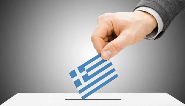 Γρίφος για δυνατούς λύτες το θέμα της ψήφου των Ελλήνων του εξωτερικού