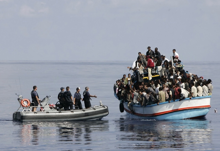 Επίτιμος αρχηγός ΓΕΣ: Δεχόμαστε ασύμμετρη τουρκική επίθεση μέσω μεταναστών