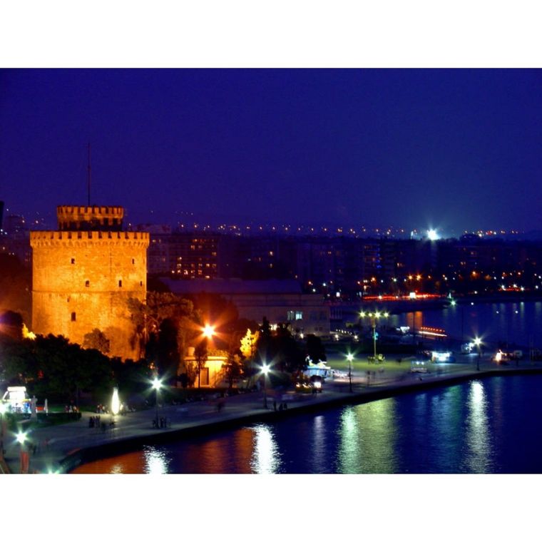 Διεθνές επιστημονικό συνέδριο τουρισμού στη Θεσσαλονίκη