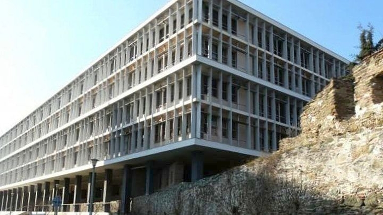 Αύριο ξεκινούν οι απολογίες των κατηγορούμενων για εμπλοκή στην υπόθεση με το λιμάνι Θεσσαλονίκης
