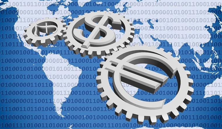 «Καμπανάκι» ΓΣΕΕ για τις διεθνείς οικονομικές εξελίξεις