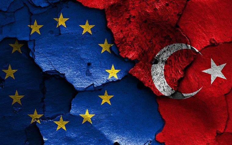 Κυρώσεις κατά της Τουρκίας για τις γεωτρήσεις στην κυπριακή ΑΟΖ ζητά το Συμβούλιο ΥΠΕΞ της ΕΕ