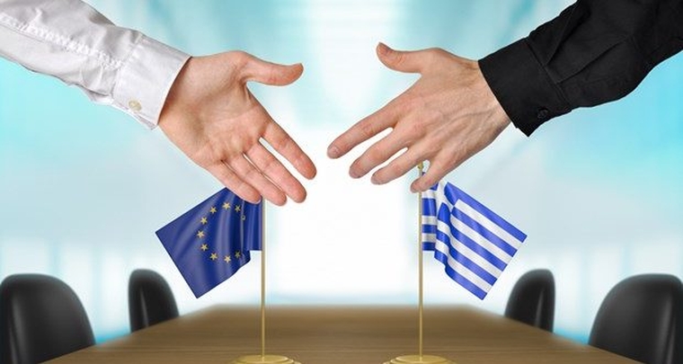 Τα βρίσκουν ελληνική κυβέρνηση και ΕΕ για τον προϋπολογισμό του 2020