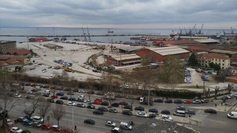 Σε εξέλιξη προανάκριση για υπόθεση δωροδοκίας με επίκεντρο το λιμάνι της Θεσσαλονίκης