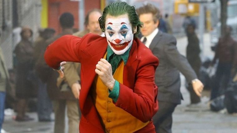 Επέμβαση της ΕΛΑΣ σε κινηματογράφους όπου προβαλλόταν η ταινία «Joker»