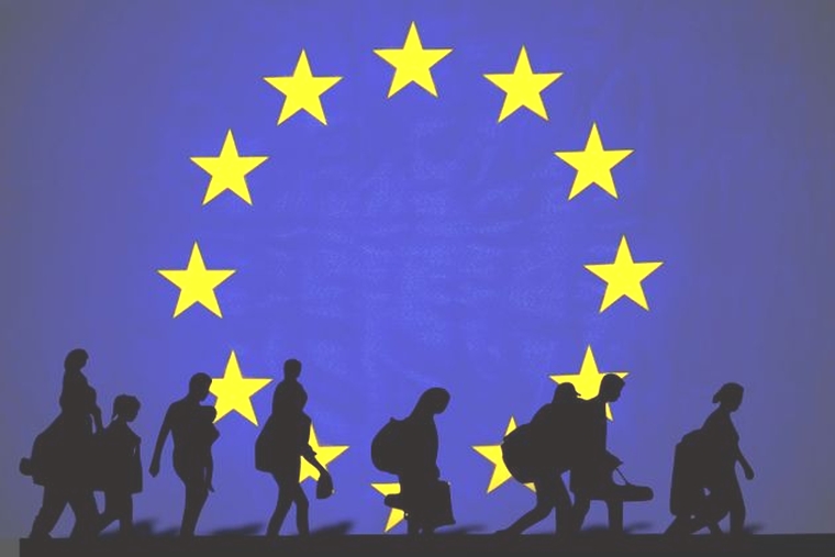 Με αργά αντανακλαστικά η Ευρώπη στην οικονομική και προσφυγική κρίση