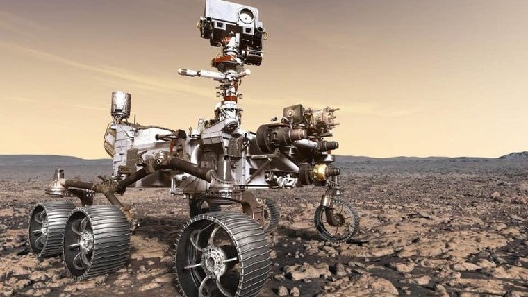 NASA και ESA σχεδιάζουν την πιο φιλόδοξη και πολύπλοκη αποστολή στον Άρη