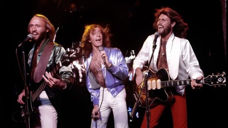 Ταινία για τους Bee Gees ετοιμάζει ο παραγωγός του «Bohemian Rhapsody»