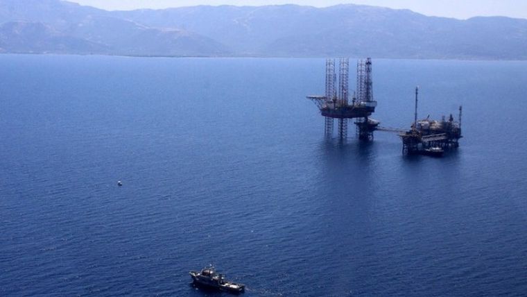 Κύπρος: Υπογράφηκαν τα συμβόλαια για εμπορική εκμετάλλευση του κοιτάσματος φυσικού αερίου «Αφροδίτη»