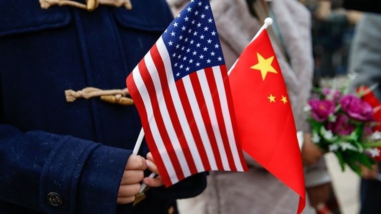 ΟΗΕ: Ο εμπορικός πόλεμος ΗΠΑ – Κίνας βλάπτει και τις δύο χώρες