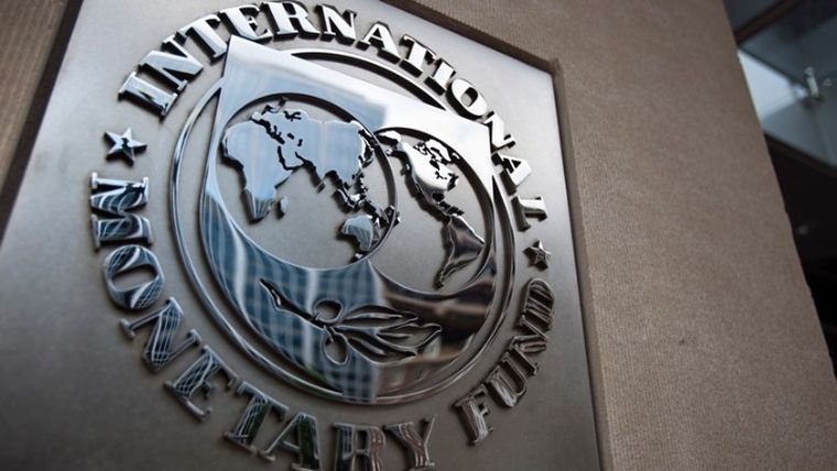 Το ΔΝΤ αναθεωρεί επί τα χείρω τις προβλέψεις για την ανάπτυξη στην ευρωζώνη