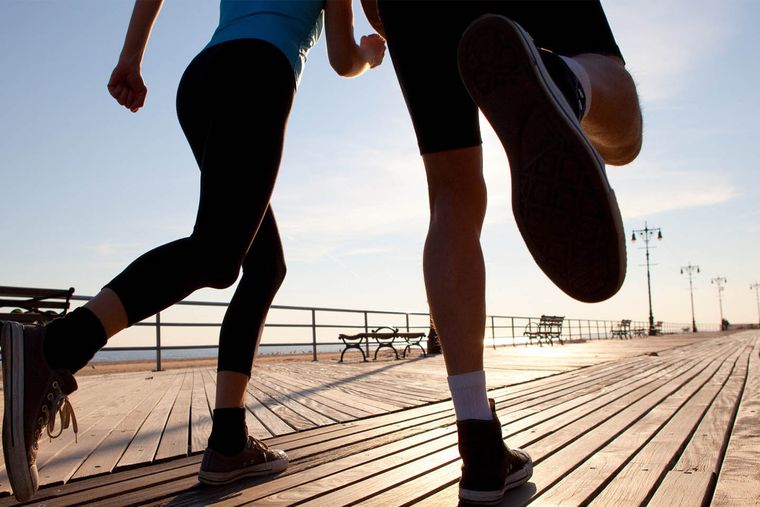 Ανεπαρκής σωματική άσκηση για το 85% των εφήβων στην Ελλάδα