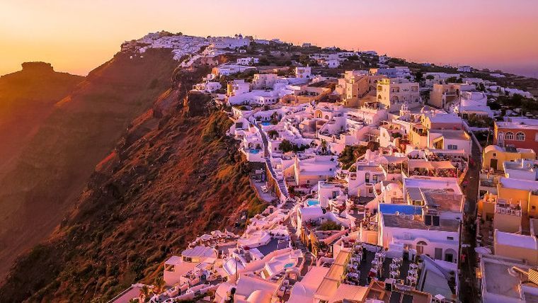 Νωρίτερα από κάθε άλλη χρονιά θα ξεκινήσει φέτος η επικοινωνιακή εκστρατεία για τον ελληνικό τουρισμό