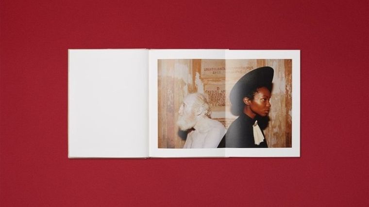 «Ωοτοκία»: Βιβλίο τέχνης από Gucci και Γιώργο Λάνθιμο