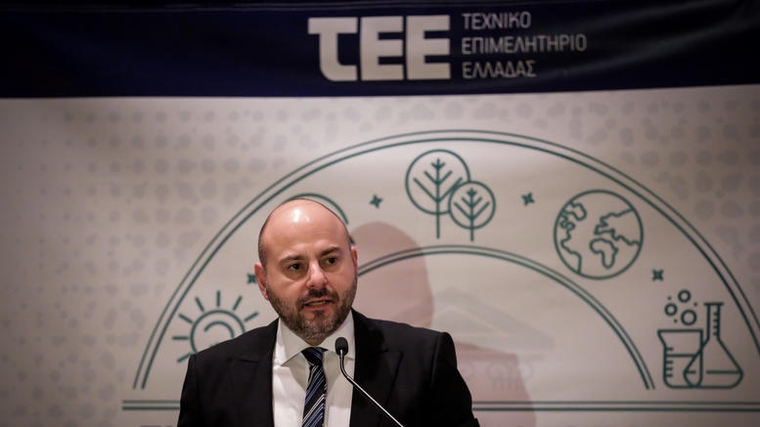Εκλογές ΤΕΕ: Ευρεία νίκη του Γιώργου Στασινού