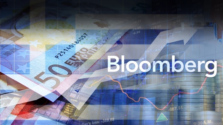 Bloomberg: Οι επενδυτές βλέπουν όλο και περισσότερο την Ελλάδα ως ασφαλές μέρος για να τοποθετήσουν τα χρήματά τους
