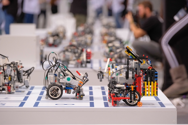 Πανελλήνιος Διαγωνισμός Εκπαιδευτικής Ρομποτικής 2020: Ξεκίνησαν οι δηλώσεις συμμετοχής για τους μαθητές