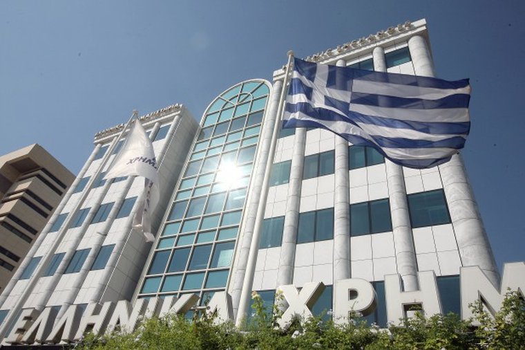 Κορυφαίο χρηματιστήριο στον κόσμο το ελληνικό