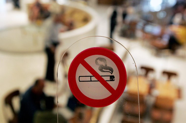Οι βασικές αλλαγές για την απαγόρευση καπνίσματος